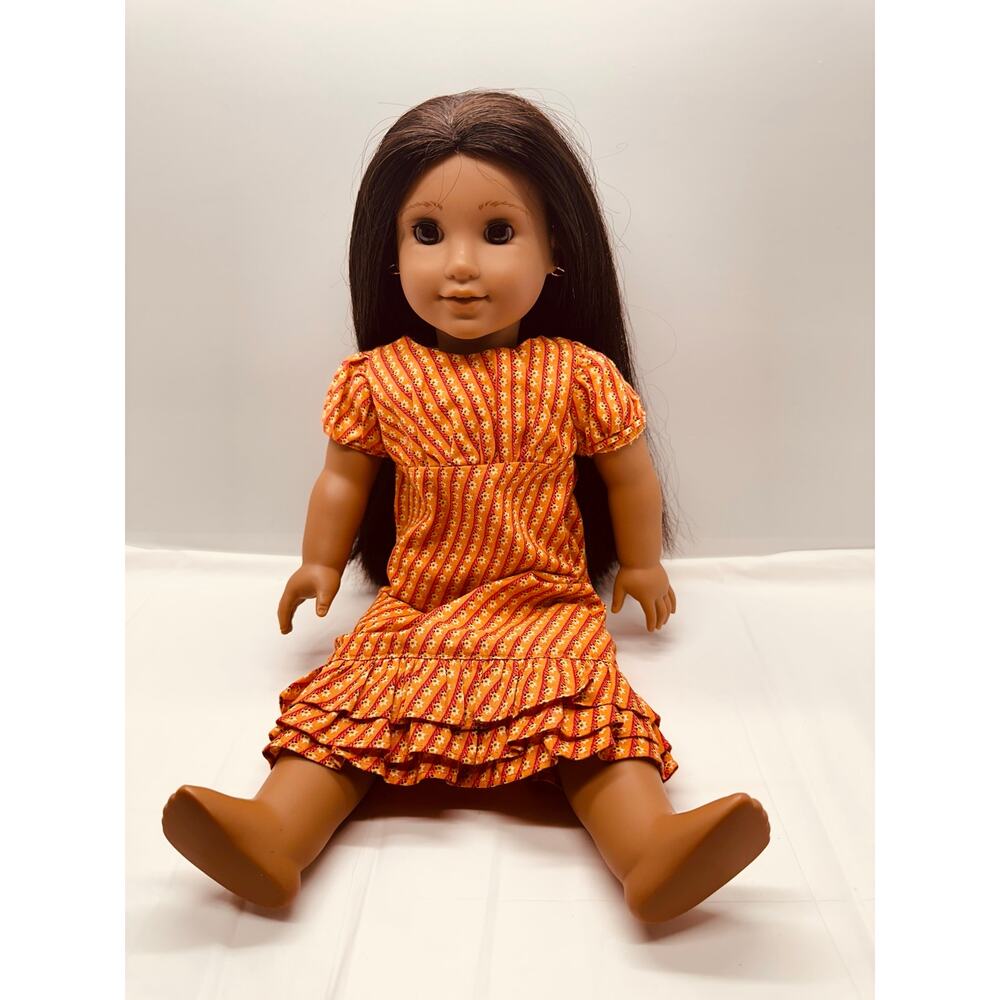 American Girl Vintage Doll Josefina Montoya Pleasant Company Retired *READ*